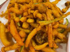 -吉祥春饼·烤鸭(文登利群店)