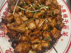 -小粤楼·怀旧粤菜(万辉国际广场店)