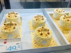 -红花点心局(护国寺店)