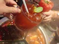 -廖掌柜·重庆鲜货火锅(上海首店)