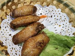 -甘容西贡越南粉