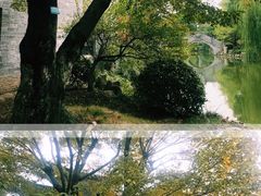 -张公山寨景区