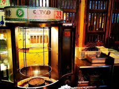 -霄汉羊排(万松园一店)