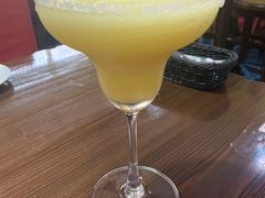 玛格丽特-panchos 墨西哥餐厅(嘉绿苑店)