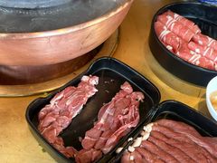 -牛街清真满恒記(平安里西大街店)