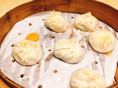 经典蟹粉小笼包-弄堂小笼包(天津南开大悦城店)