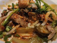 -春天烤肉自助餐厅(南内环店)