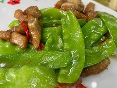 -宜兴隆家宴·私房菜(泰安华庭店)