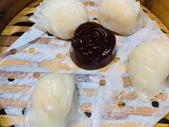 -稻香酒家(长宁KING88广场店)