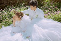 -巴黎春天婚纱摄影STUDIO·定制