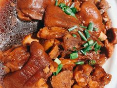 -95号酱骨·一块豆腐(展春园西路店)