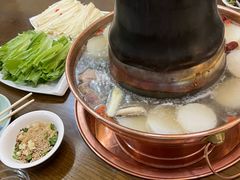-蘭番坊青海特色铜锅涮·清真