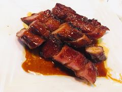 老港肥叉-禄興記香港大排档(歌斐中心店)