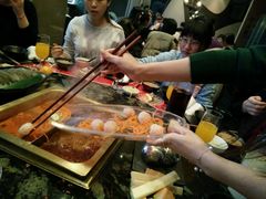 -王家渡火锅店(亦庄店)