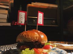 -野草酒馆GRASS TAPROOM(时代天街店)