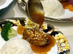 -奕景海鲜酒家· 大连海鲜(星海广场店)