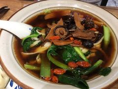 -八珍手工水饺·妈妈的爱(传芳巷店)