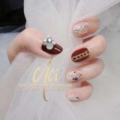 -Cici Nail日式美甲美睫工作室