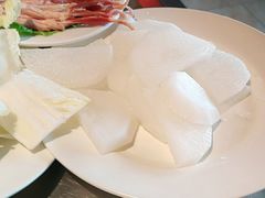 -总参北京涮羊肉