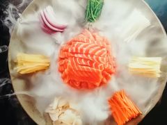 -盛百味·家宴餐厅(霸州分店)