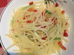 -老街鱼嘴巴(坡子街老店)