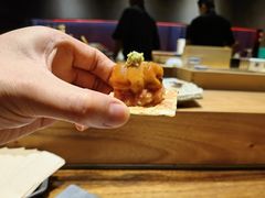 -桐寿司Sushi Tong