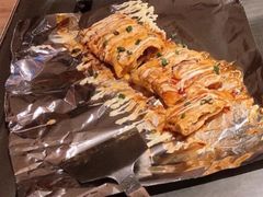 -日葵 大阪烧ひまり(仙霞路店)