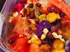 -御膳品糖水(欧乐坊店)