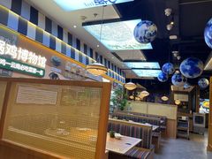 -云海肴汽锅鸡·云南小炒(天津国金汇店)