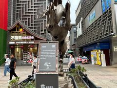 -不倒翁·安徽名菜楼(步行街店)