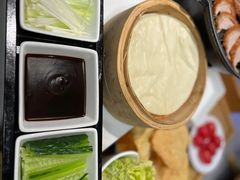 -守柴炉北京烤鸭(丰都东麓店)