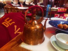 -小吊梨汤·北京菜·烤鸭(长安商场-首都博物馆店)