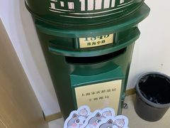 -上海宋庆龄故居纪念馆