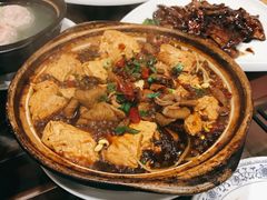 臭大元烧肥肠-壶园美食·淮扬菜(东圈门店)