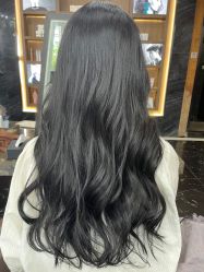 点击看大图 -浪涛发型