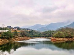 -敬亭山风景名胜区