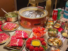 -西塔老太太泥炉烤肉(温州首店万象城黑金店)