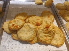 鱼饼-大连熟食品交易中心