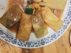 -花溪雨·森林餐厅(石基店)