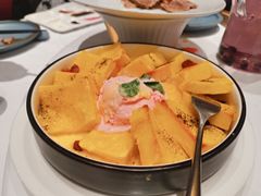 -君子·兰餐厅(长江路店)