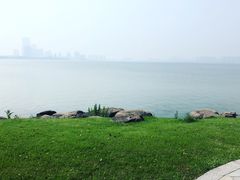 -苏州金鸡湖大酒店