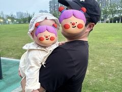-四里河滨水生态公园