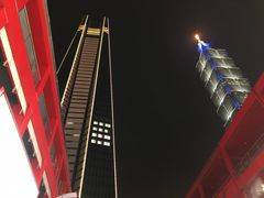 游乐设施-台北101