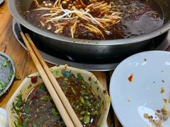 -李德富老街牛杂火锅(抚琴街店)