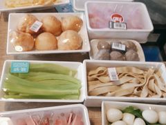 -野妹经典火锅(民治店)