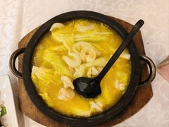 -御满江海鲜酒家(洛溪新城店)