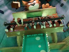 -蓝精灵乐园·世茂精灵之城主题乐园