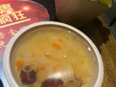 -舒家大院老火锅(台江路店)