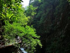 -九龙潭景区