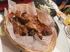 -九十九顶毡房(阜石路店)